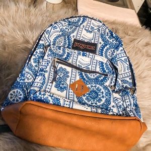 backpack